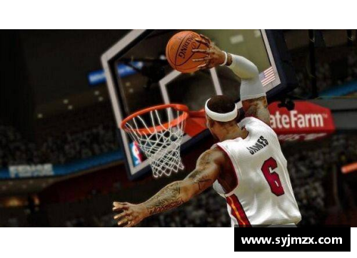 NBA 2K14Bug球员：重塑游戏世界的传奇之旅