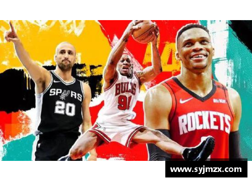 历年ESPN NBA球员排名：谁是最耀眼的明星？