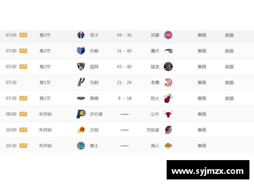 NBA重播观看指南：找到最佳观赏渠道